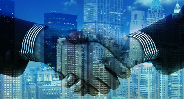 A Healthy Prognosis for Medtech M&A